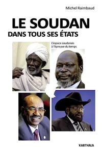 Le Soudan dans tous ses états