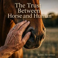 The trust between Horse and Human