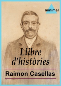 Raimon Casellas - Llibre d'històries.