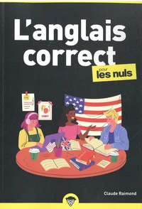 L'anglais correct pour les Nuls