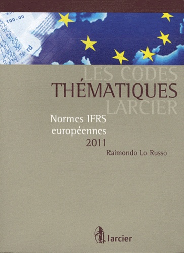 Raimondo Lo Russo - Normes IFRS européennes.