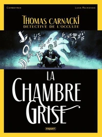 Thomas Carnacki, Détective de l'occulte T2
