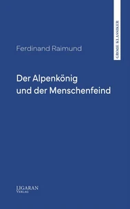 Der Alpenkönig und der Menschenfeind