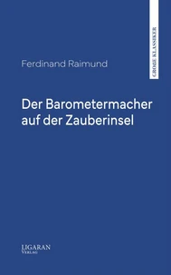 Der Barometermacher auf der Zauberinsel