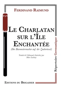 Le Charlatan sur l'Île Enchantée
