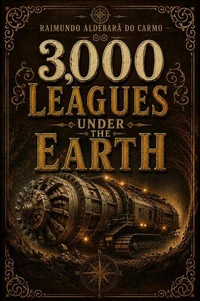 3,000 Leagues Under the Earth