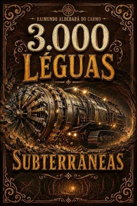 3.000 Léguas Subterrâneas