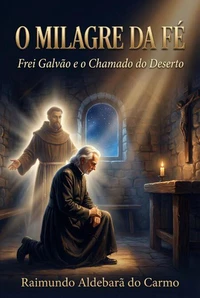 O MILAGRE DA FÉ -  Frei Galvão e o Chamado do Deserto