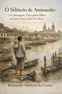 O Silêncio de Aminardo: A Cabanagem Vista pelos Olhos de Quem Nunca Quis Ser Herói