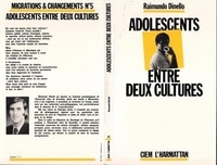 Raimundo Dinello - Adolescents entre deux cultures.