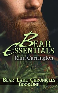 Bear Essentials (A M/M BDSM Romance)