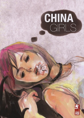  Rain et  Seduce - China girls.