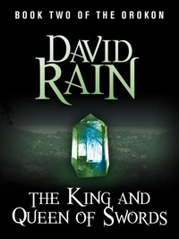 The King and Queen of Swords
