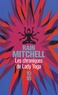 Rain Mitchell - Les chroniques de Lady Yoga.