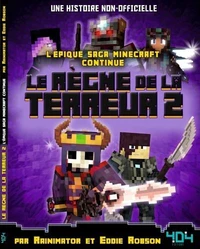 Le règne de la terreur Tome 2