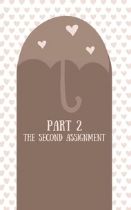 Part 2 The Second Assignment