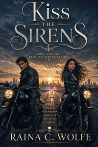 Kiss the Sirens