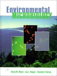ENVIRONMENTAL MICROBIOLOGY