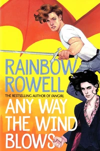 Any Way The Wind Blows