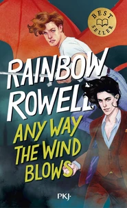 Any way the wind blows