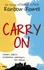 Rainbow Rowell - Carry on - Grandeur et décadence de Simon Snow.