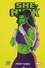 She-Hulk (2022) T03. Point faible