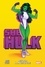 She-Hulk Tome 1 Retour à la vie civile