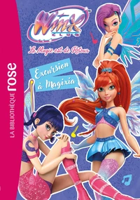 Excursion à Magixia