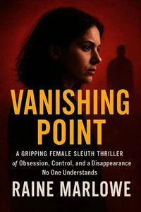 Vanishing Point: A Gripping Female Sleuth Thriller of Obsession, Control, and a Disappearance No One Understands
