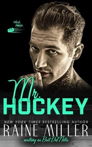 Mr. Hockey