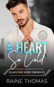 A Heart So Cold