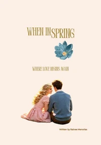 WHEN IN SPRING