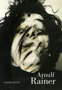 Arnulf Rainer