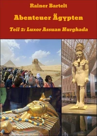 Abenteuer Ägypten
