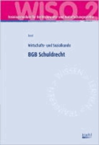 Rainer Breit - Trainingsmodul RENO - BGB Schuldrecht (WISO 2).