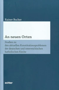 An neuen Orten