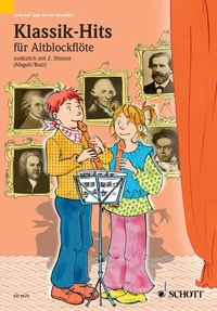 Les Tubes du Classicque