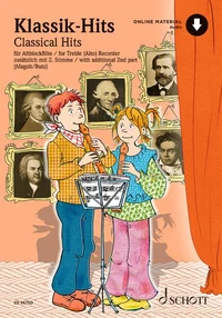 Les Tubes du Classique