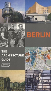 Rainer Haubrich et Hans Wolfgang - Berlin - The Architecture Guide.