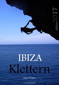 Rainer Klingner - Ibiza Klettern.
