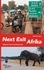 Next Exit Afrika. Tagebuch einer Abenteuerreise