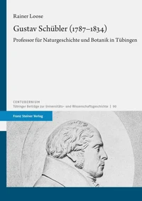 Gustav Schübler (1787–1834)