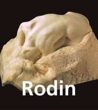 Rainer Maria Rilke - Mega Square  : Auguste Rodin et œuvres d'art.