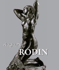 Rainer Maria Rilke - Auguste Rodin.