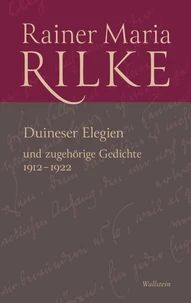 Duineser Elegien