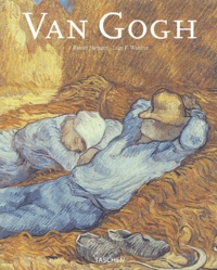 Rainer Metzger et Ingo F. Walther - Vincent Van Gogh (1853-1890).