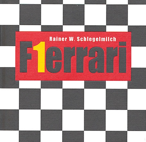 Rainer Schlegelmilch et Hartmut Lehbrink - F1errari.