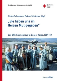 "Sie haben uns im Herzen Mut gegeben"