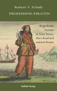 Profession: Piratin
