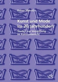 Kunst und Mode im 20. Jahrhundert
